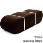 Guma płaska TKANA 80mm - obrazek 8