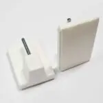 Haczyk samoprzylepny do zazdrostek