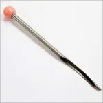 IGŁA do zaplatania SZNURKA 4,5mm (35431) PONY