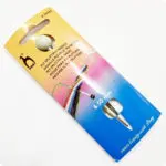 IGŁA do zaplatania SZNURKA 6,5mm (35432) PONY