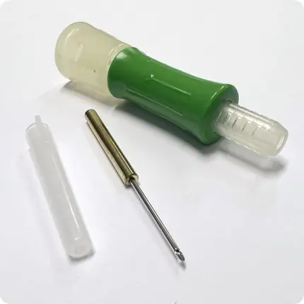 Igła tkacka Clover w obsadce (8800)