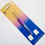 IGŁA TKACKA do delikatnych tkanin (90042) PONY