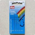 Igły do koralików PRYM (124 350)