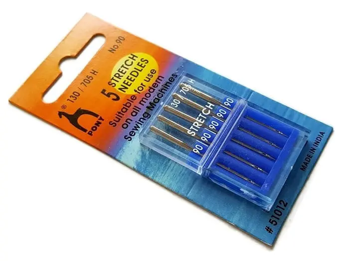 igly-polplaskie-do-stretchu-pony-rozne-rozmiary IGŁY PÓŁPŁASKIE DO STRETCHU PONY - różne rozmiary