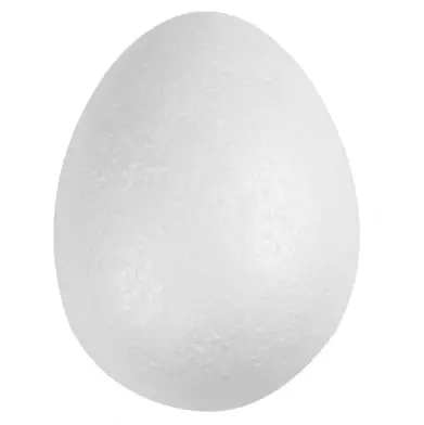 jajko-styropianowe-6-cm JAJKO STYROPIANOWE 6 cm
