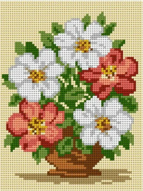 kanwa-15x20-kwiaty-2012 KANWA 15x20 - KWIATY (2012)