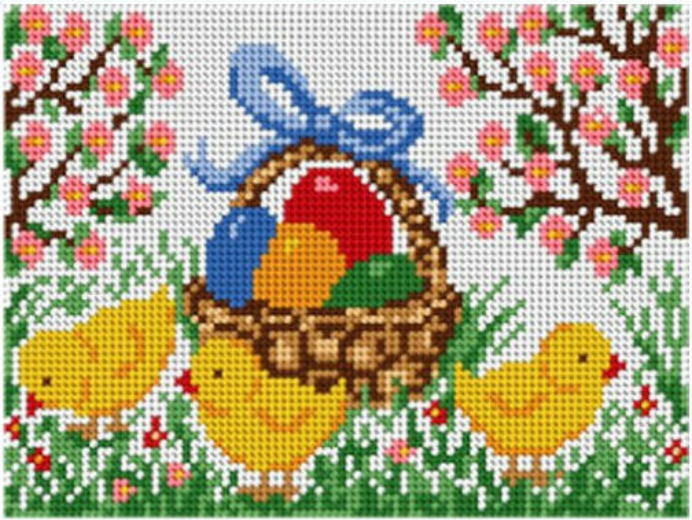 kanwa-15x20-wielkanoc-2006 KANWA 15x20 - WIELKANOC (2006)