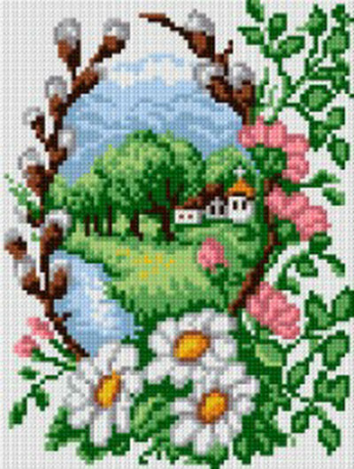 kanwa-18x24-pejzaz-5004 KANWA 18x24 - PEJZAŻ (5004)