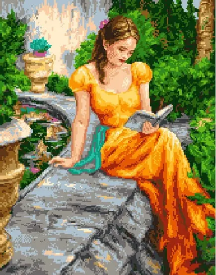 kanwa-53x39-kobieta-9007 Kanwa 53x39 KOBIETA (9007)