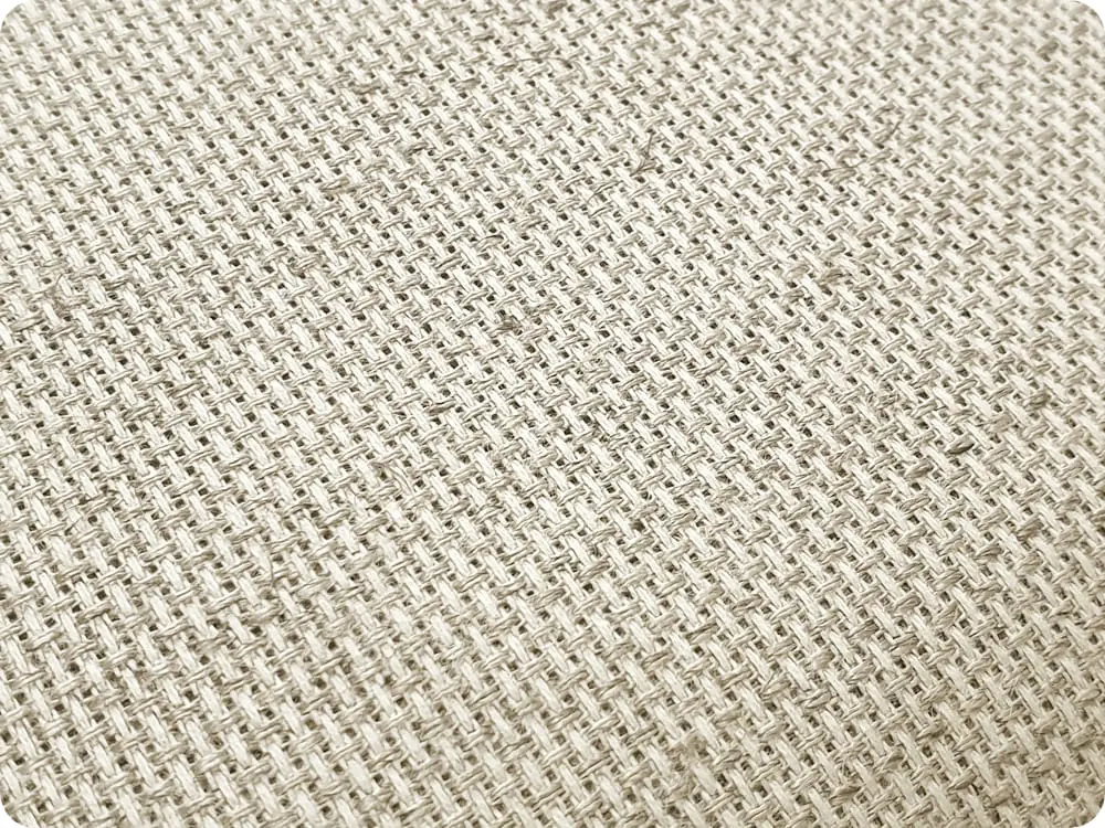 kanwa-tkanina-do-haftu-dmc-14-tka-z-lnem-szer-55-cm KANWA TKANINA DO HAFTU DMC 14-tka Z LNEM szer. 55 cm