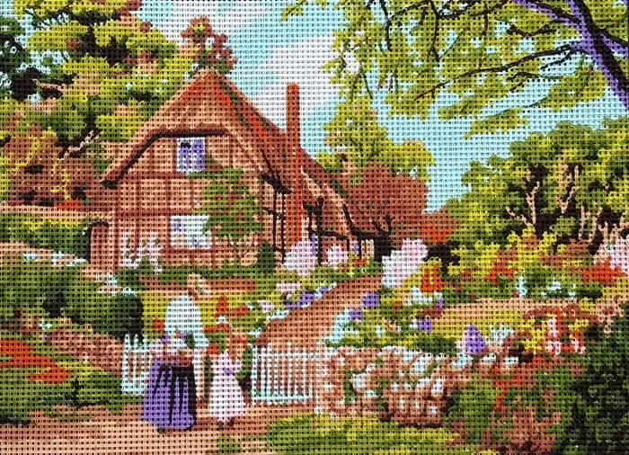 kanwa-z-nadrukiem-krajobraz-6278 Kanwa z nadrukiem KRAJOBRAZ (6278)