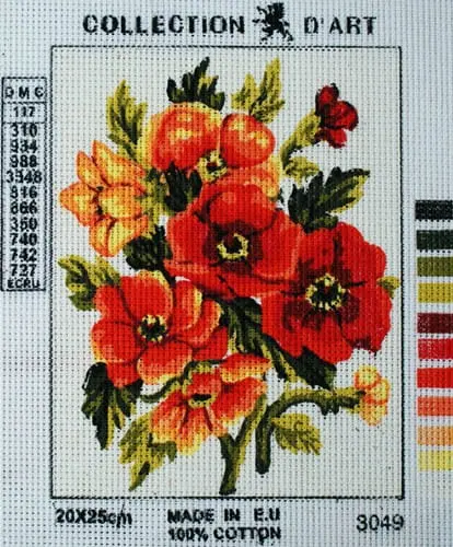 kanwa-z-nadrukiem-maki-3049 Kanwa z nadrukiem MAKI (3049)