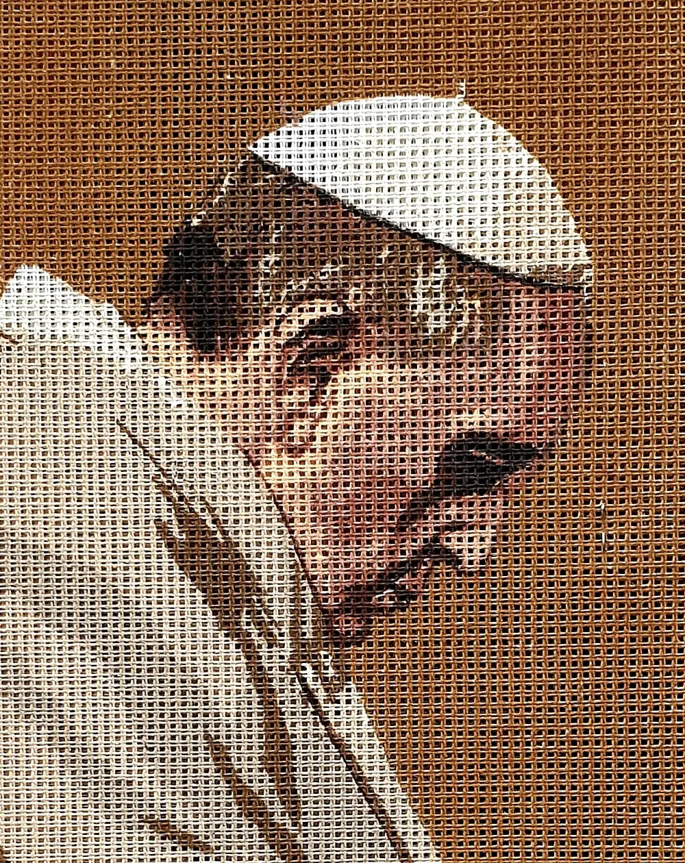 kanwa-z-nadrukiem-papiez-franciszek-3307 Kanwa z nadrukiem PAPIEŻ FRANCISZEK (3307)