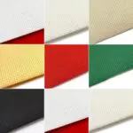 Kanwa Tkanina do haftu (18ct) 72/10cm szer. 160cm - z metra