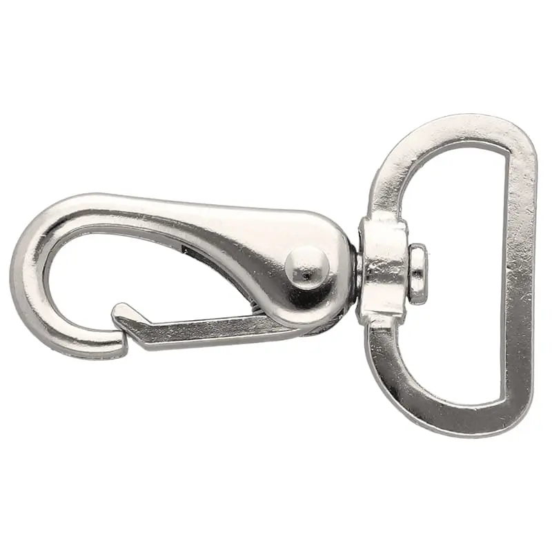 karabinczyk-metalowy-32x65mm-srebrny-22 Karabińczyk metalowy 32x65mm SREBRNY (22)