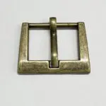 Klamra Metalowa 20mm oksydowana