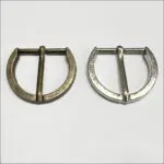 Klamra Metalowa 25mm