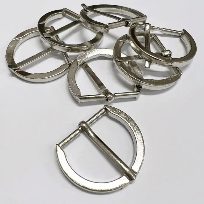 Klamra Metalowa 25mm