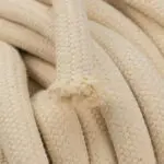 KNOT sznurek bawełniany 10mm (30metrów)