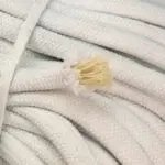 KNOT sznurek bawełniany 10mm na metry