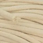 KNOT sznurek bawełniany 8mm (50metrów)