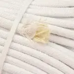 KNOT sznurek bawełniany 8mm na metry