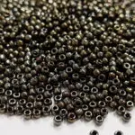 KORALIKI TOHO 11/0 METALLIC iris brown (83) 10g