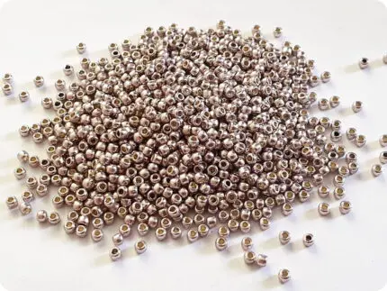 KORALIKI TOHO 8/0 METALLIC lilac (PF554) 10g