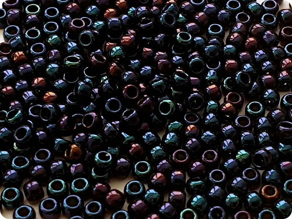 koraliki-toho-8-0-metallic-nebula-82-10g KORALIKI TOHO 8/0 METALLIC nebula (82) 10g