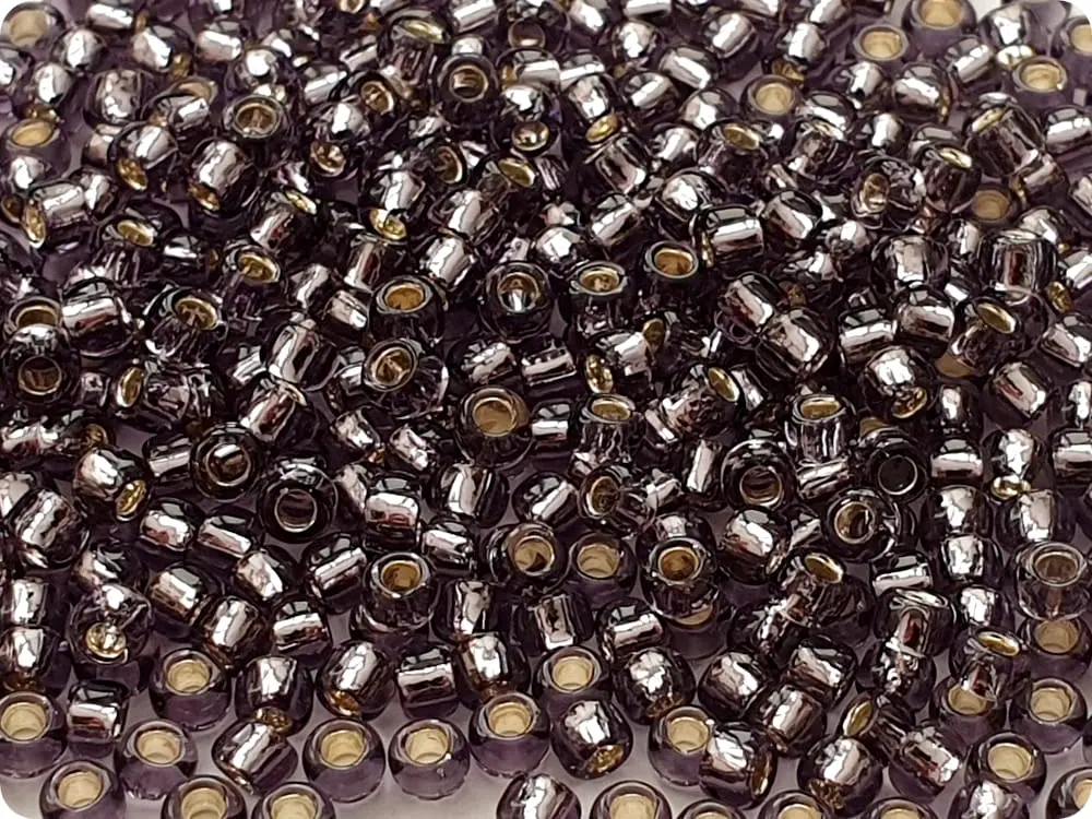 koraliki-toho-8-0-silver-lined-tanzanite-39-10g KORALIKI TOHO 8/0 SILVER LINED tanzanite (39) 10g