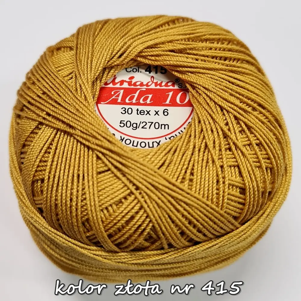 kordonek-ada-10-nr-415 Kordonek ADA 10 nr 415