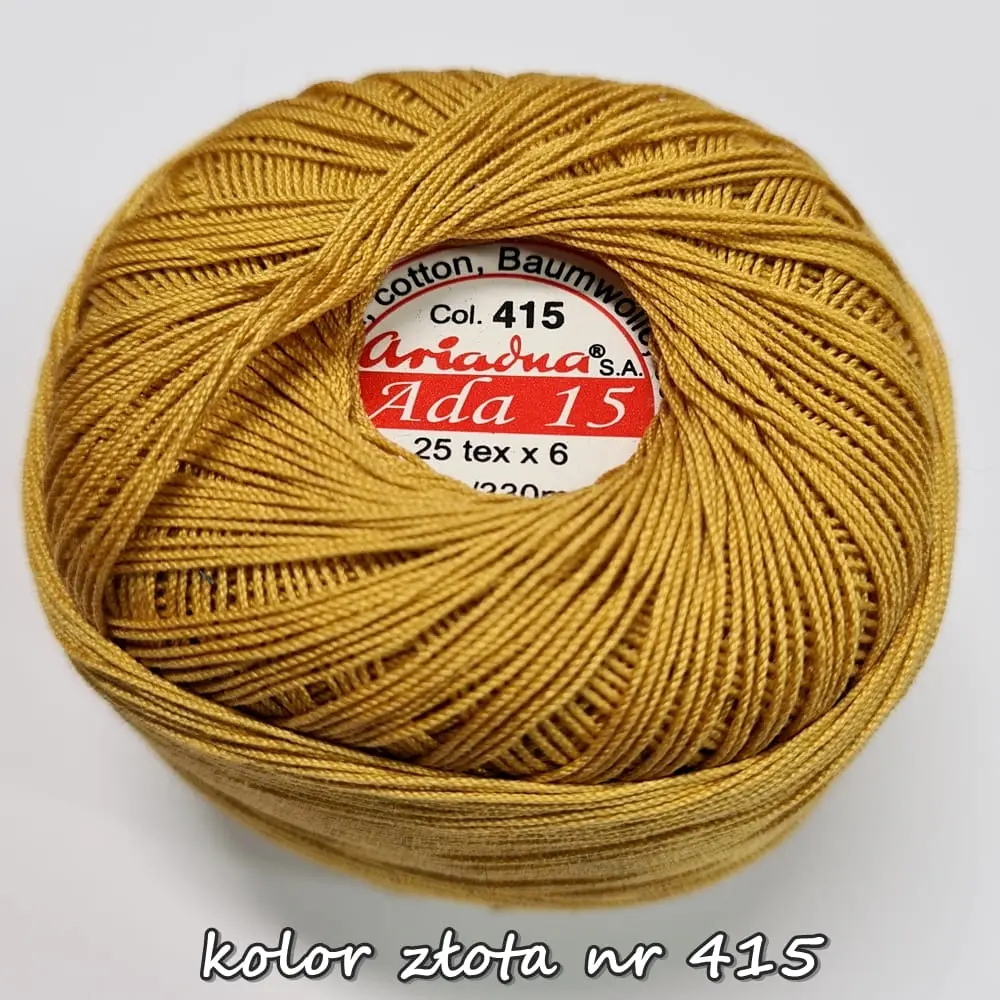 kordonek-ada-15-nr-415 Kordonek ADA 15 nr 415