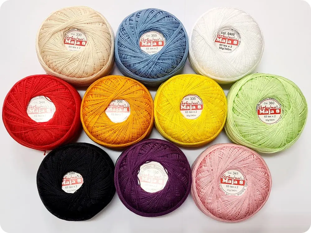 kordonek-maja-8-opakowanie-10szt Kordonek MAJA 8 OPAKOWANIE 10szt