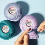 Kordonek ARIA 5 100g/425m