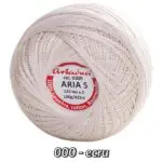 Kordonek ARIA 5 100g/425m - obrazek 3