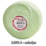 Kordonek ARIA 5 100g/425m - obrazek 26