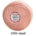 Kordonek ARIA 5 100g/425m - obrazek 14