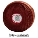 Kordonek ARIA 5 100g/425m - obrazek 8
