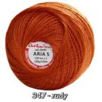 Kordonek ARIA 5 100g/425m - obrazek 7