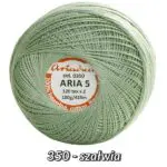 Kordonek ARIA 5 100g/425m - obrazek 27