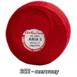 Kordonek ARIA 5 100g/425m - obrazek 12