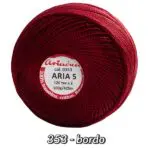 Kordonek ARIA 5 100g/425m - obrazek 13