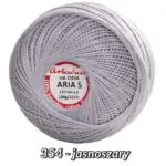 Kordonek ARIA 5 100g/425m - obrazek 30