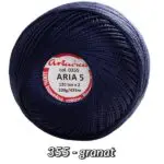 Kordonek ARIA 5 100g/425m - obrazek 24