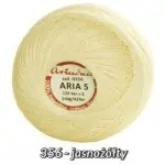 Kordonek ARIA 5 100g/425m - obrazek 9