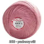 Kordonek ARIA 5 100g/425m - obrazek 16