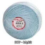 Kordonek ARIA 5 100g/425m - obrazek 21