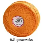 Kordonek ARIA 5 100g/425m - obrazek 11