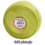 Kordonek ARIA 5 100g/425m - obrazek 25
