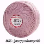 Kordonek ARIA 5 100g/425m - obrazek 15